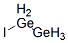 Iododigermane CAS#: 19021-93-3