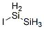 Iododisilane CAS#: 14380-76-8