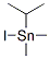 Iodoisopropyldimethylstannane CAS#: 23268-95-3