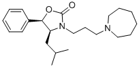 Ipenoxazone CAS#: 104454-71-9