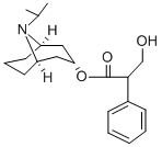 Ipragratine CAS#: 22150-28-3