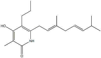 IroMycin A CAS#: 213137-53-2