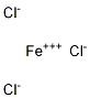 Iron chloride CAS#: 12040-57-2
