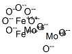 Iron molybdenum oxide CAS#: 11115-97-2