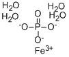 Iron(II) orthophosphate CAS#: 14940-41-1