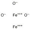 Iron(III) oxide CAS#: 1309-37-1