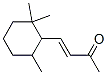 Irone CAS#: 1335-94-0
