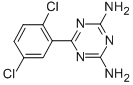 Irsogladine CAS#: 57381-26-7