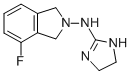 Isaglidole CAS#: 110605-64-6