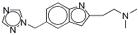Iso Rizatriptan CAS#: 208941-96-2