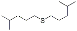 Isoamylmethyl sulfide CAS#: 13286-90-3