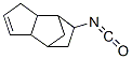 Isocyanic acid, 3a,4,5,6,7,7a-hexahydro-4,7-methanoinden-5-yl ester, exo,exo- (8CI) CAS#: 18530-50-2