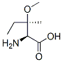 Isoleucine, 3-methoxy-, DL- (8CI) CAS#: 19866-56-9