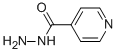 Isoniazid CAS#: 54-85-3