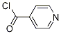 Isonicotinic acid chloride CAS#: 14254-57-0