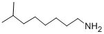 Isononylamine CAS#: 27775-00-4