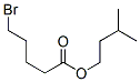 Isopentyl 5-bromopentanoate CAS#: 13931-40-3