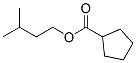 Isopentyl cyclopentanecarboxylate CAS#: 106083-74-3