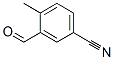 Isophthalaldehydonitrile, 4-methyl- (8CI) CAS#: 27613-39-4