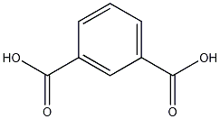 Isophthalic acid CAS#: 121-91-5