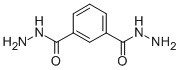 Isophthalic dihydrazide CAS#: 2760-98-7