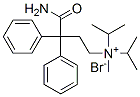 Isopropamide bromide CAS#: 16564-41-3