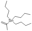 Isopropenyltributylstannane CAS#: 100073-15-2
