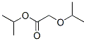 Isopropoxyacetic acid isopropyl ester CAS#: 17639-74-6