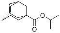 Isopropyl 1-adamantanecarboxylate CAS#: 24556-16-9
