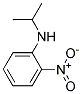Isopropyl-(2-nitro-phenyl)-amine CAS#: 25186-42-9