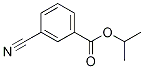 Isopropyl 3-cyanobenzoate CAS#: 110893-37-3