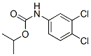 Isopropyl 3,4-dichlorophenylcarbamate CAS#: 2150-28-9