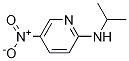 Isopropyl-(5-nitro-pyridin-2-yl)-aMine CAS#: 26820-53-1