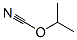 Isopropyl cyanate CAS#: 1768-37-2