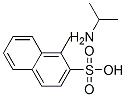 Isopropylamine methyl naphthalene sulfonate CAS#: 12068-04-1