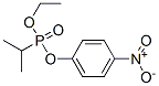 Isopropylphosphonic acid ethyl p-nitrophenyl ester CAS#: 13538-10-8