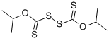 Isopropylxanthic disulfide CAS#: 105-65-7