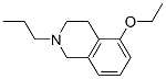 Isoquinoline, 5-ethoxy-1,2,3,4-tetrahydro-2-propyl- (9CI) CAS#: 200396-65-2