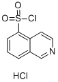 Isoquinoline-5-sulphonyl chloride hydrochloride CAS#: 105627-79-0