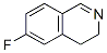 Isoquinoline, 6-fluoro-3,4-dihydro- (9CI) CAS#: 224161-38-0