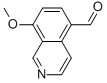 Isoquinoline, 7-fluoro-3,4-dihydro-1-methyl- (9CI) CAS#: 269402-41-7
