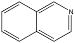 Isoquinoline CAS#: 119-65-3