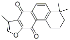 Isotanshinone IIA CAS#: 20958-15-0