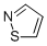 Isothiazole CAS#: 288-16-4