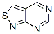 Isothiazolo[3,4-d]pyrimidine (8CI,9CI) CAS#: 14521-32-5
