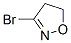 Isoxazole, 3-bromo-4,5-dihydro- (9CI) CAS#: 288370-87-6