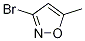 Isoxazole, 3-bromo-5-methyl- (6CI,7CI,8CI,9CI) CAS#: 25741-97-3