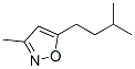 Isoxazole, 3-methyl-5-(3-methylbutyl)- (9CI) CAS#: 107978-58-5