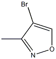 Isoxazole, 4-bromo-3-methyl- (6CI) CAS#: 101084-19-9