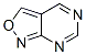 Isoxazolo[3,4-d]pyrimidine (8CI,9CI) CAS#: 28648-19-3